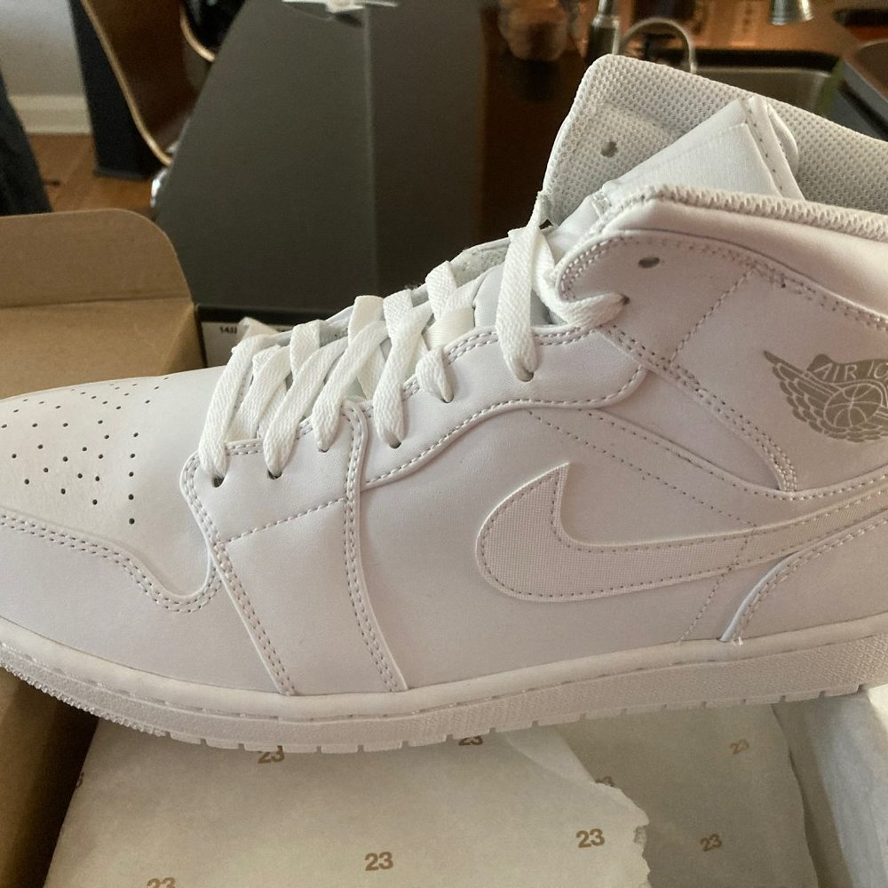 Nike Air Jordan 1 Mid
